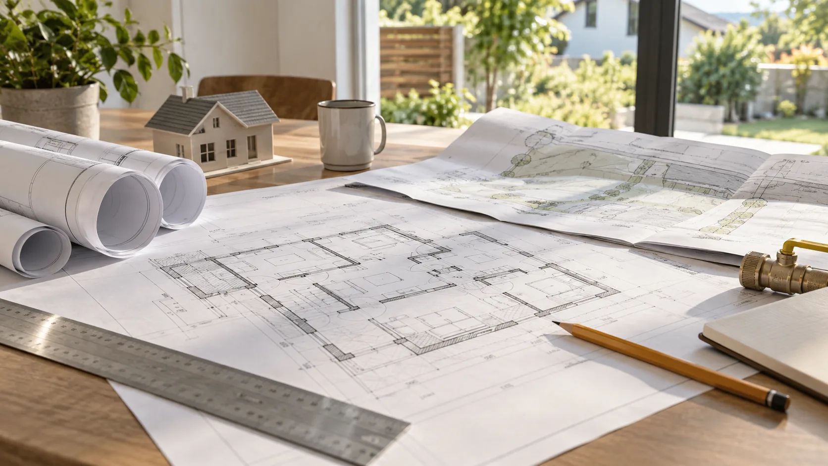 Порядок действий при выборе трассы